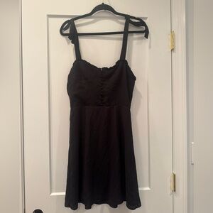 🖤FOREVER 21 MINI DRESS🖤